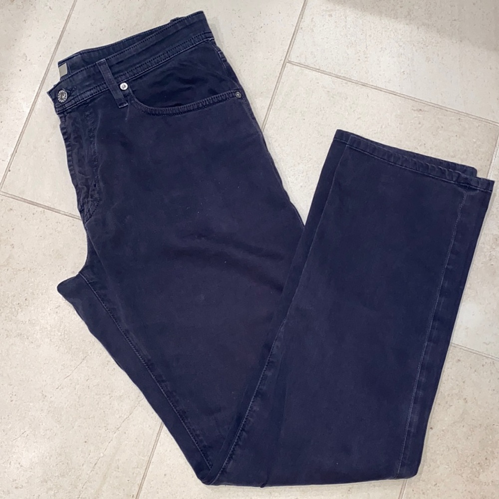 EUC-EUC- GOLDSCHMIED THE GRADUATE TAILORED LEG CHINO